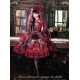 Elpress Yurisa Princess Rose of Snow Country 2025 Edition JSK(Reservation/8 Colours/Full Payment Without Shipping)